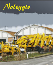 Noleggio